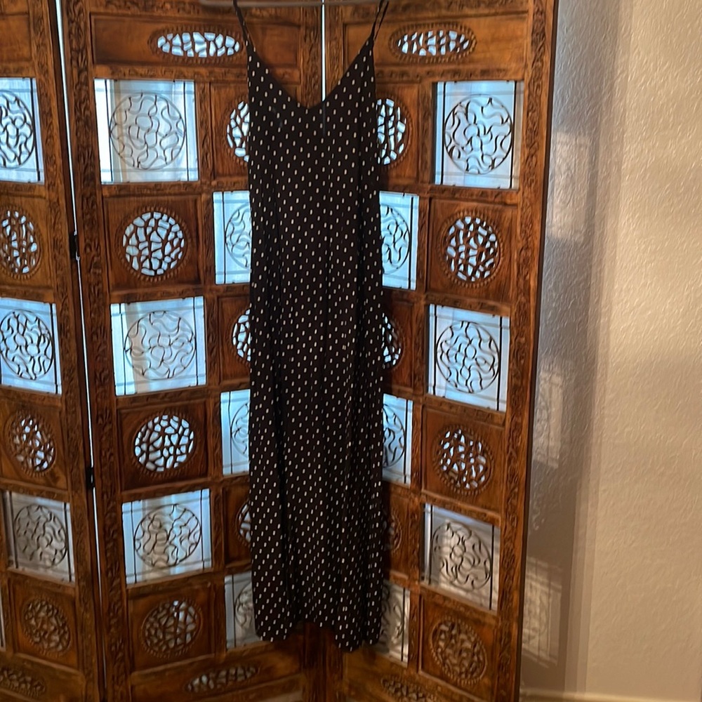 NWT Old Navy Maxi Dress